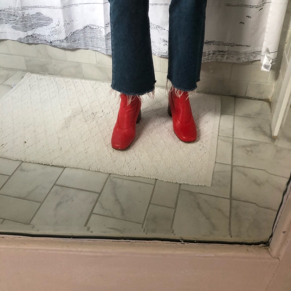 Creatures of Comfort NY Dahlia Boot size 37 - Picture 5 of 8